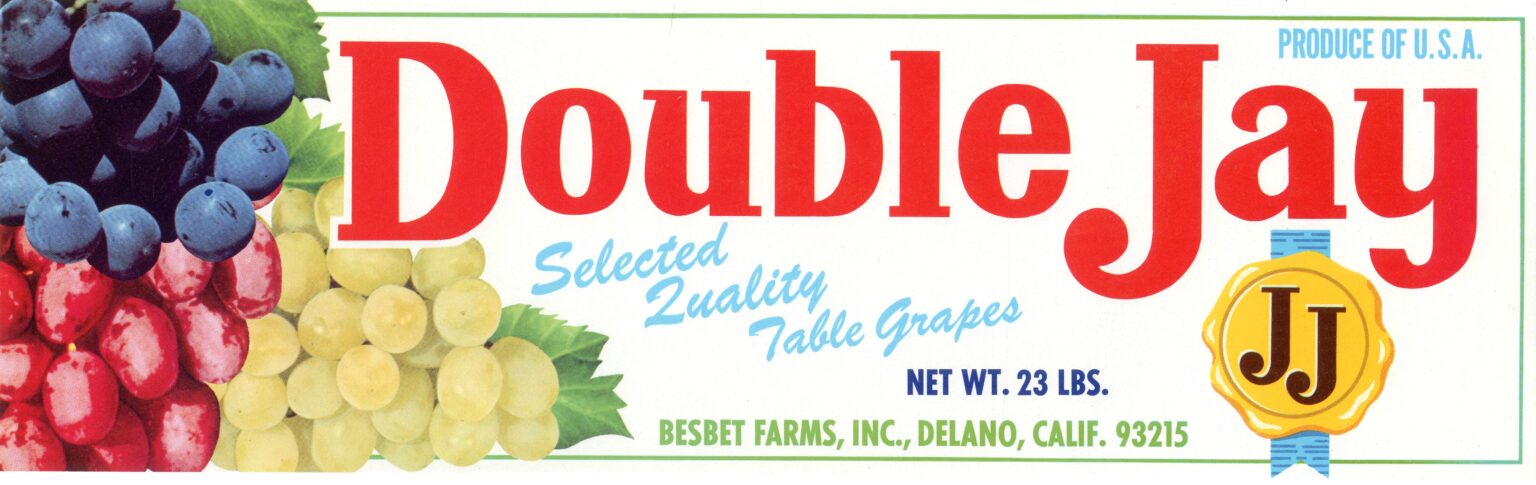 Double Jay